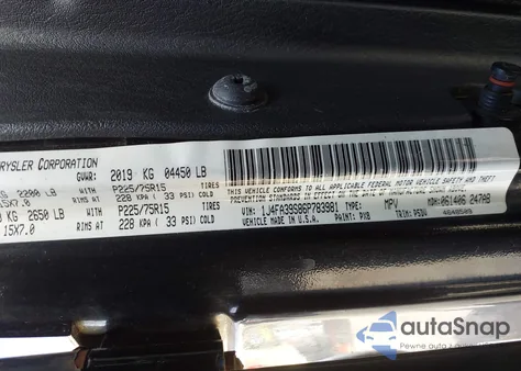2006 Jeep Wrangler X from USA, damaged, VIN 1J4FA39S86P783981